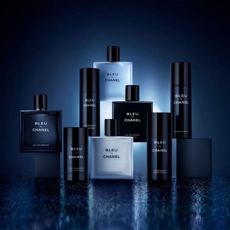 chanel l'arte del grooming|CHANEL Men's Grooming .